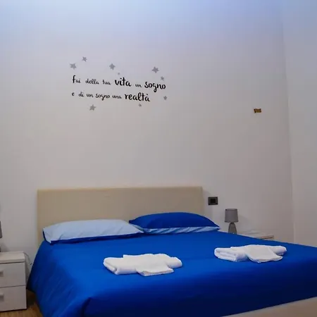 Alloggio per agriturismo La Caigola
