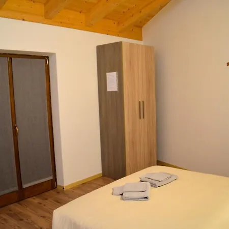 Alloggio per agriturismo La Caigola Ala